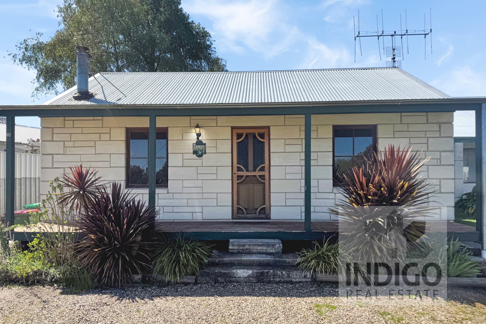 B/1 Crawford Street, Beechworth VIC 3747