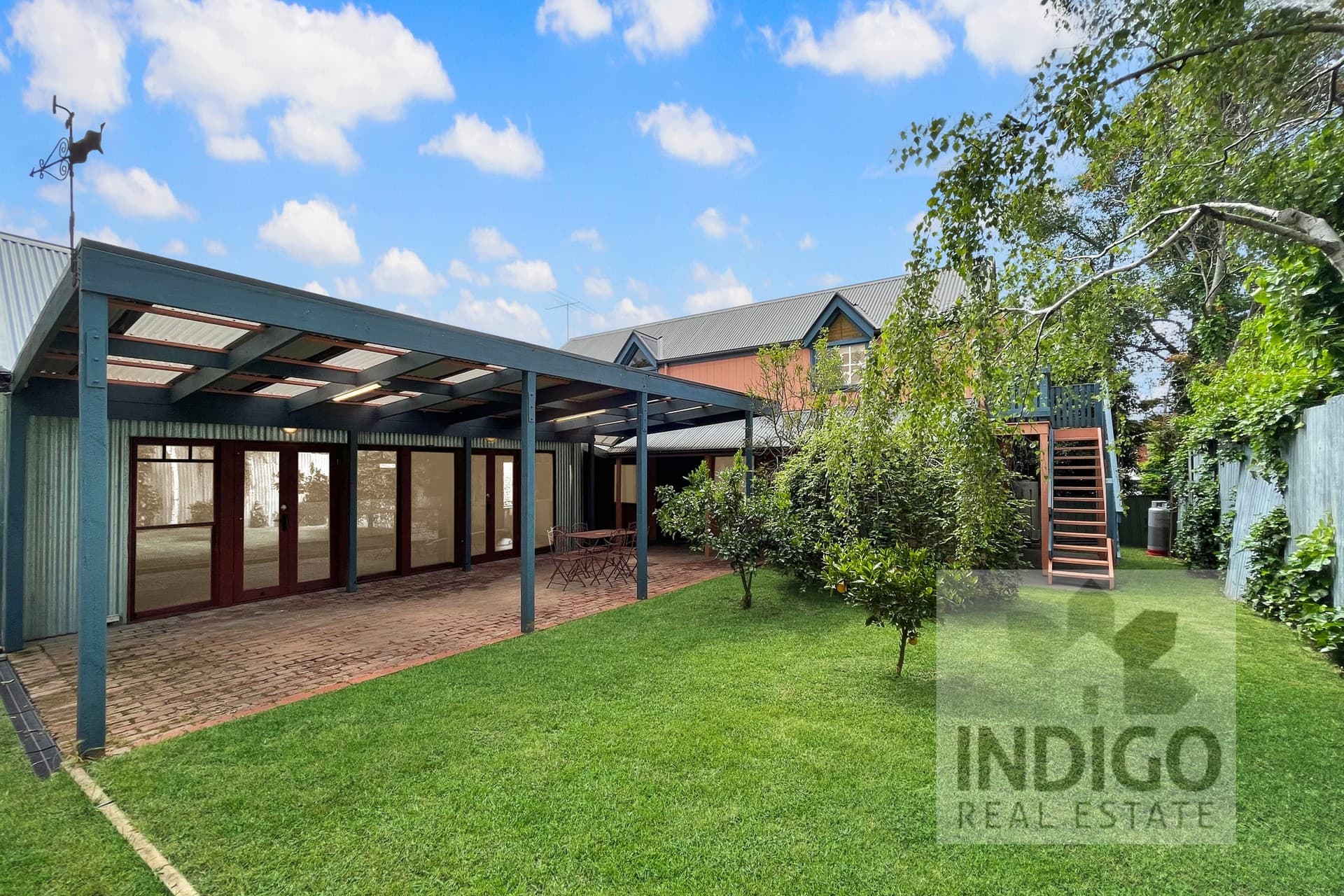 B/38 Ford Street, Beechworth VIC 3747