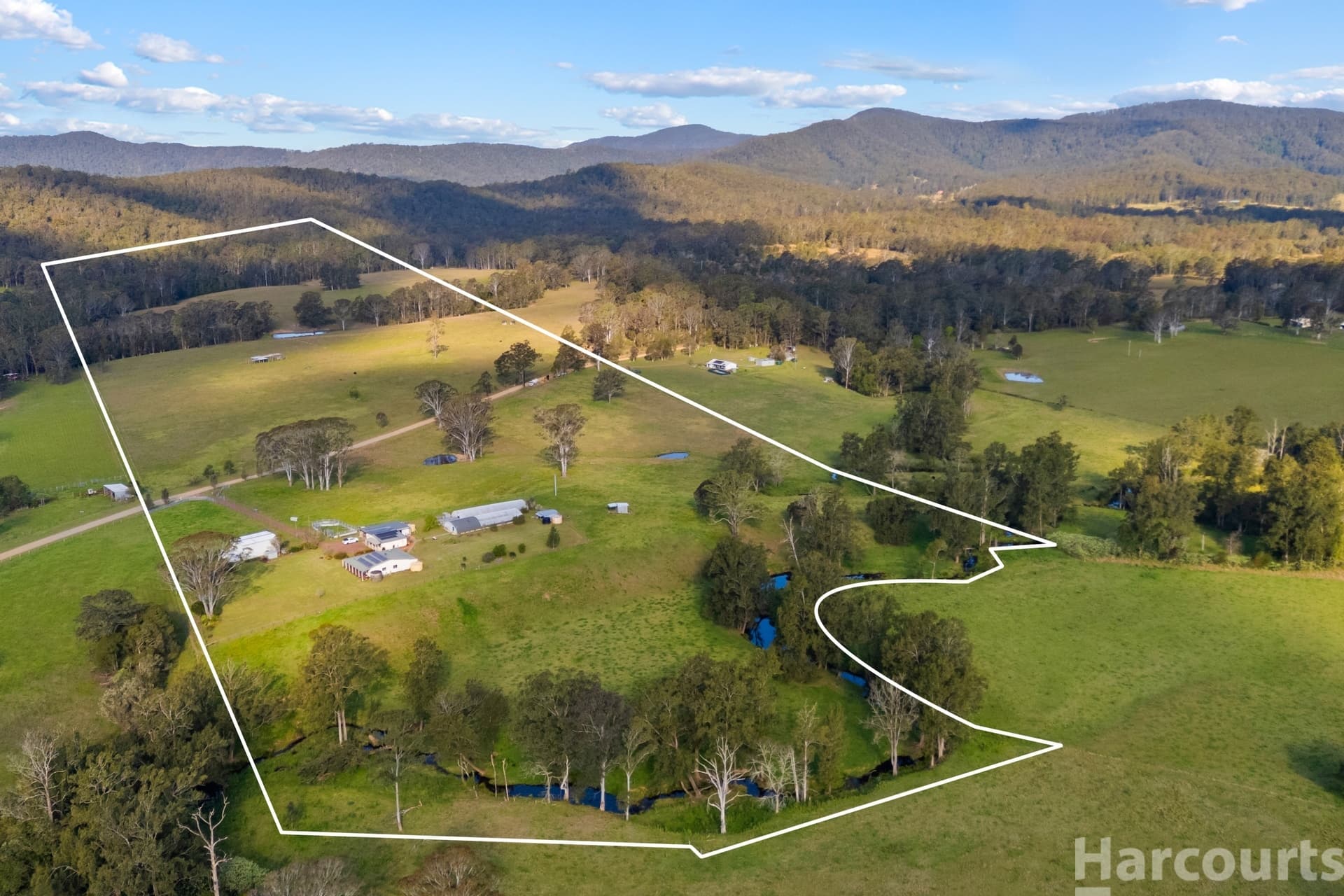 120 Jones Road, Byabarra NSW 2446
