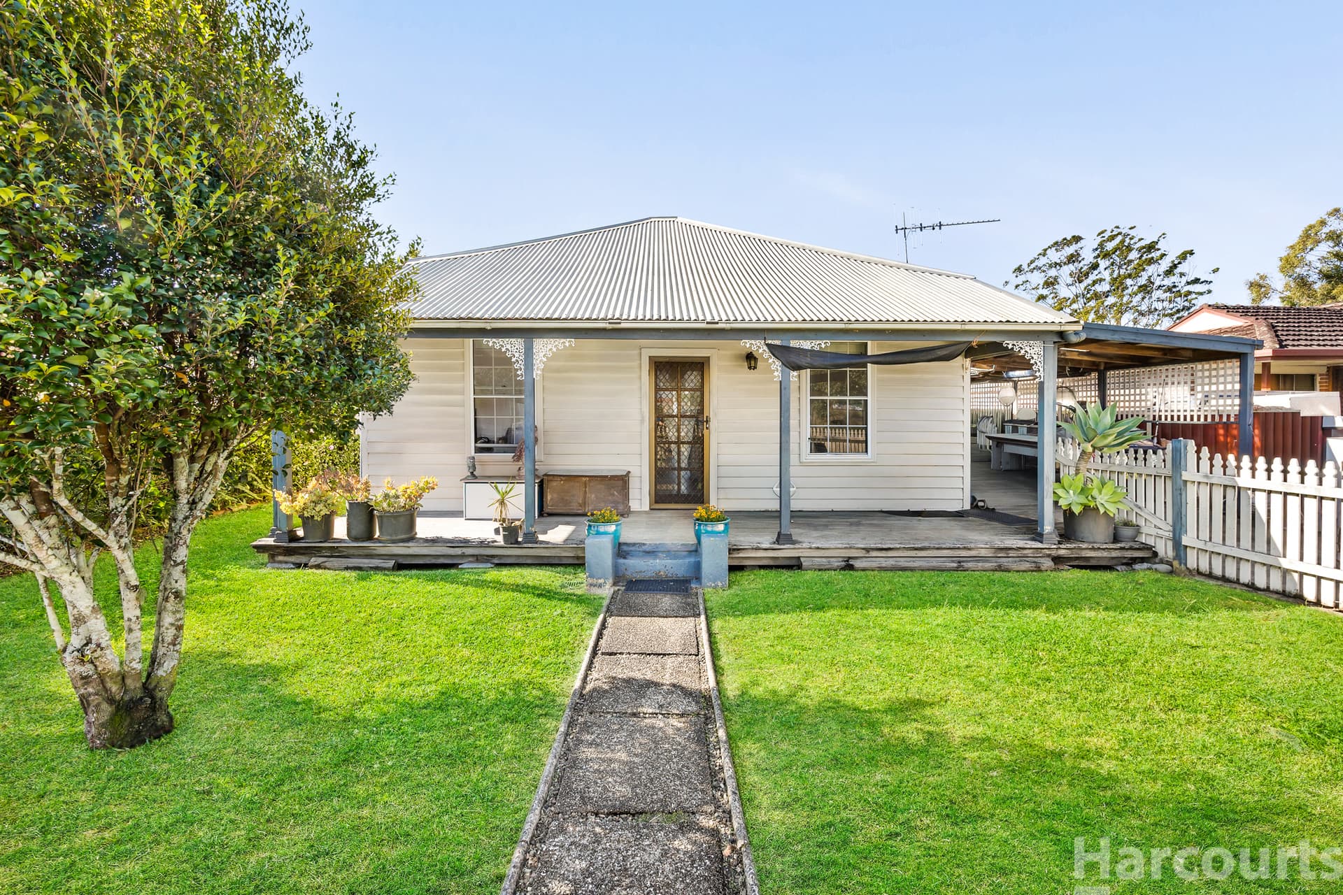 18 Randall Street, Wauchope NSW 2446
