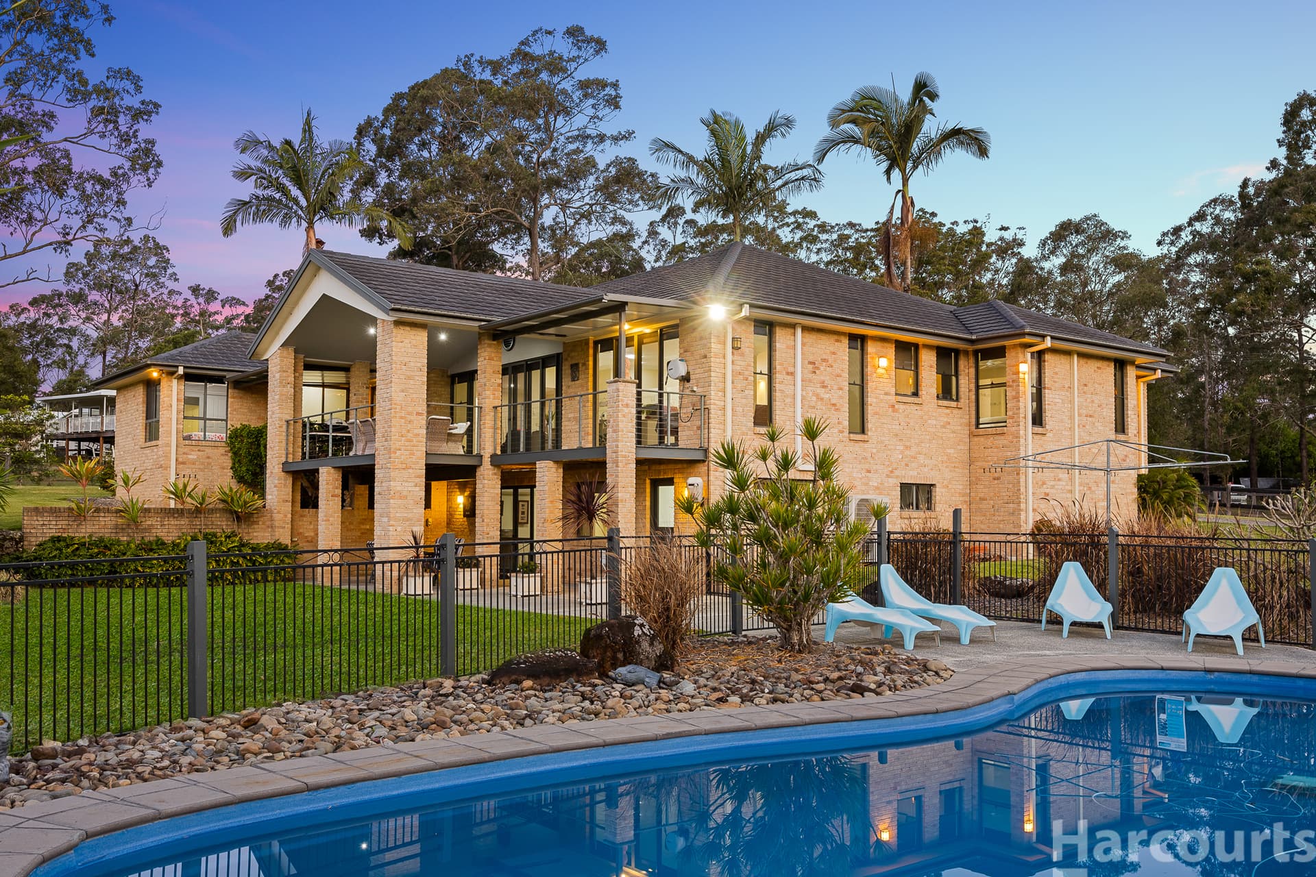 149 Sarahs Crescent, King Creek NSW 2446