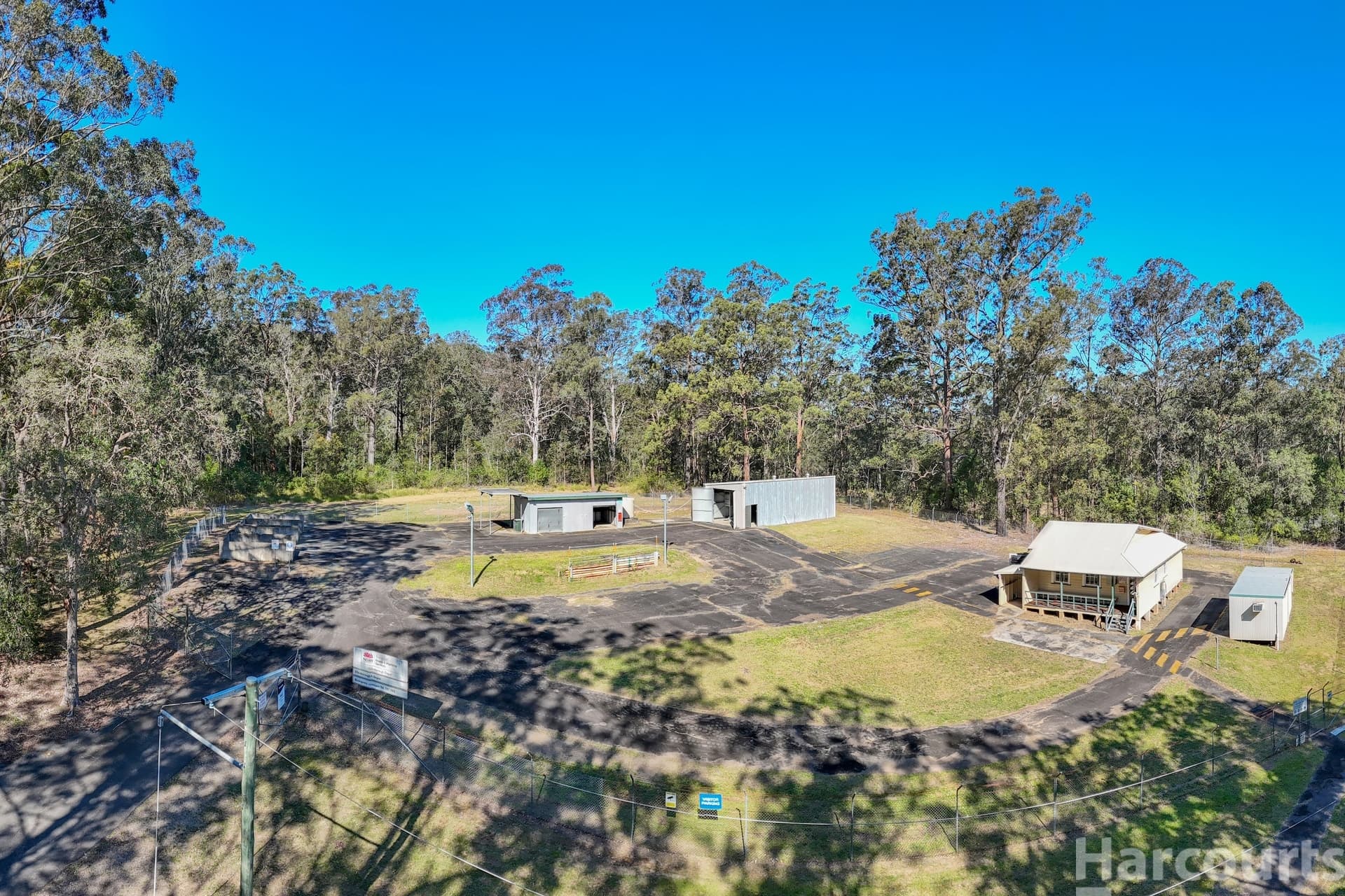 Lot 162 Ellenborough Road, Ellenborough NSW 2446