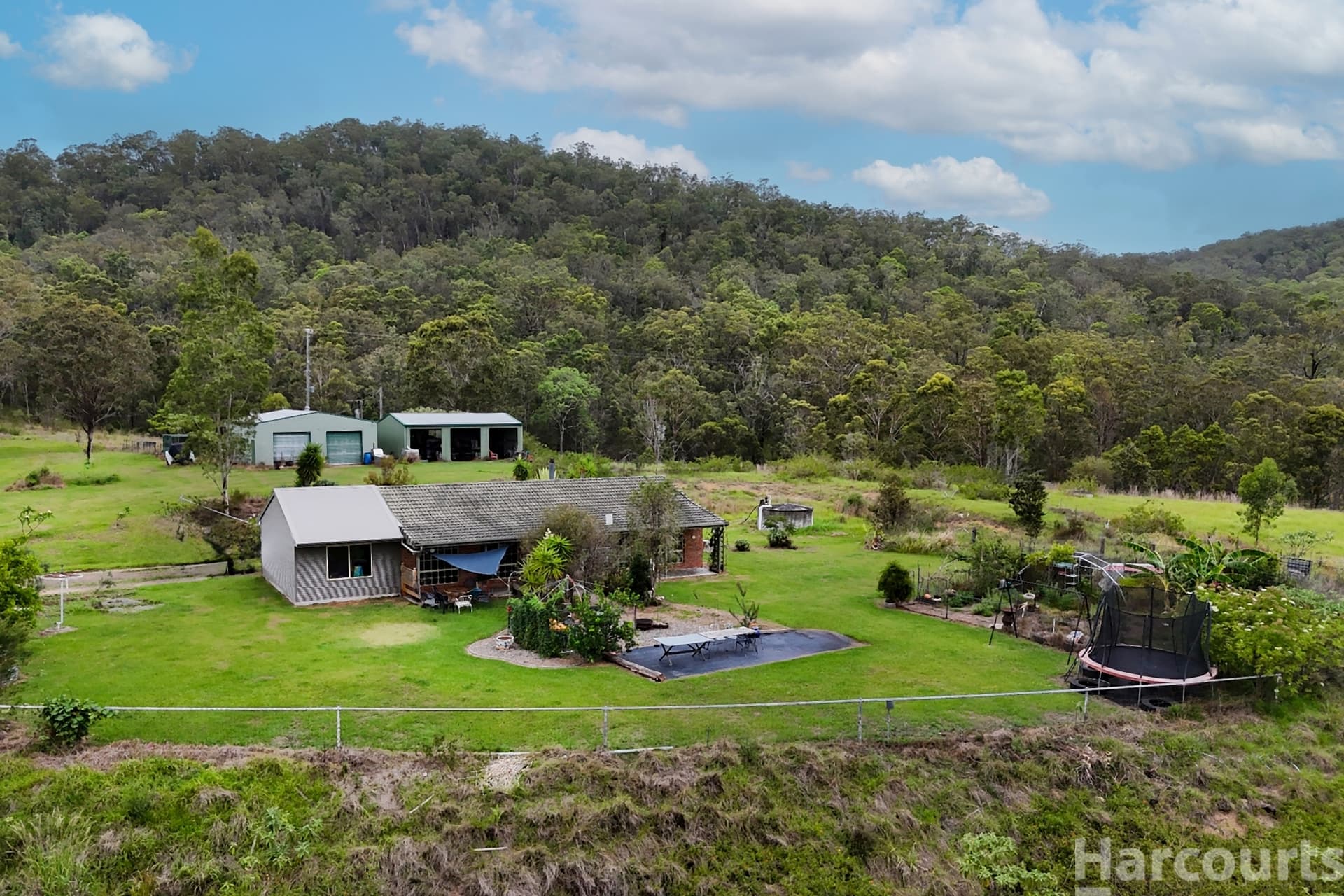 195 Willi Willi Road, Turners Flat NSW 2440