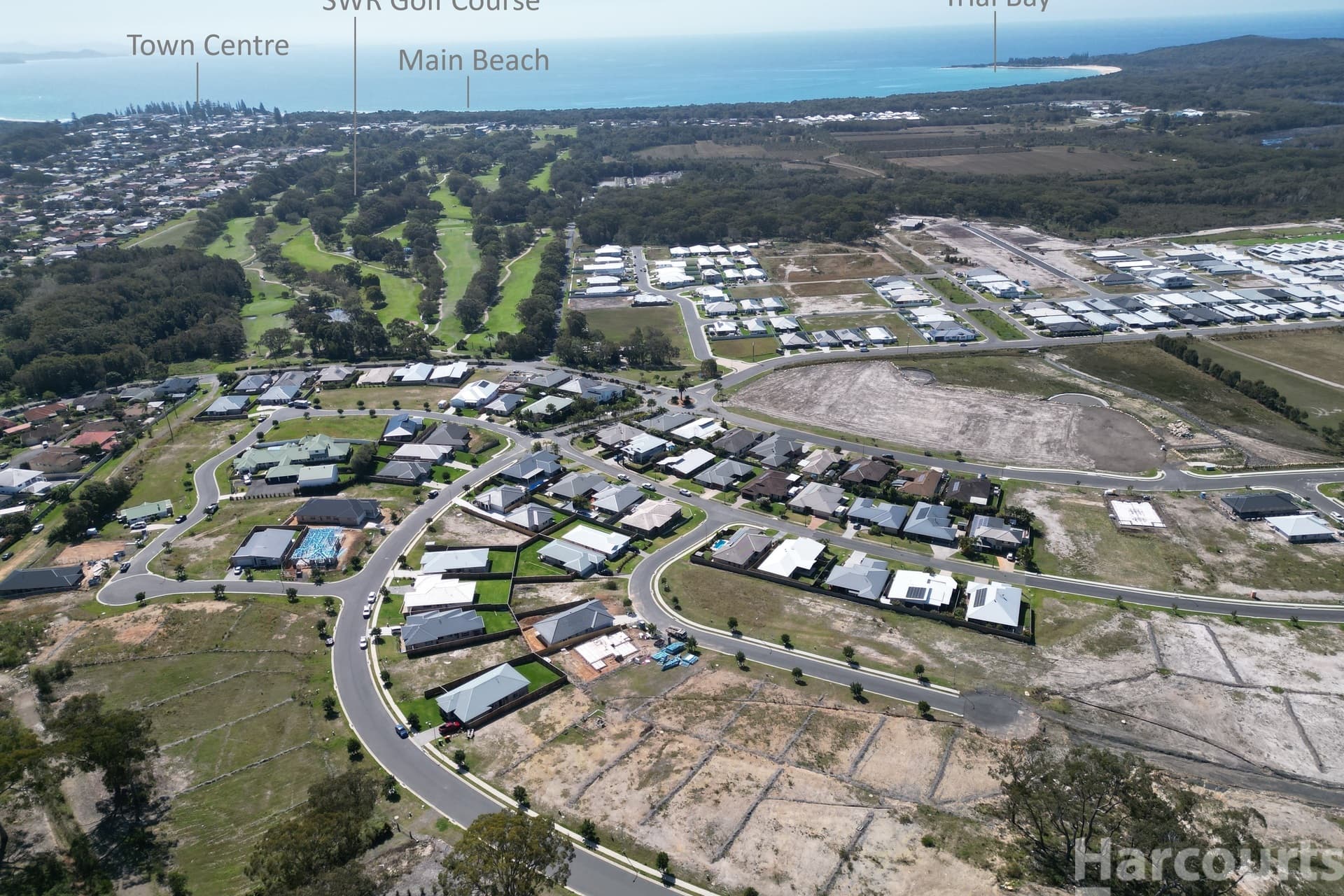 21 Olga Circuit, South West Rocks NSW 2431