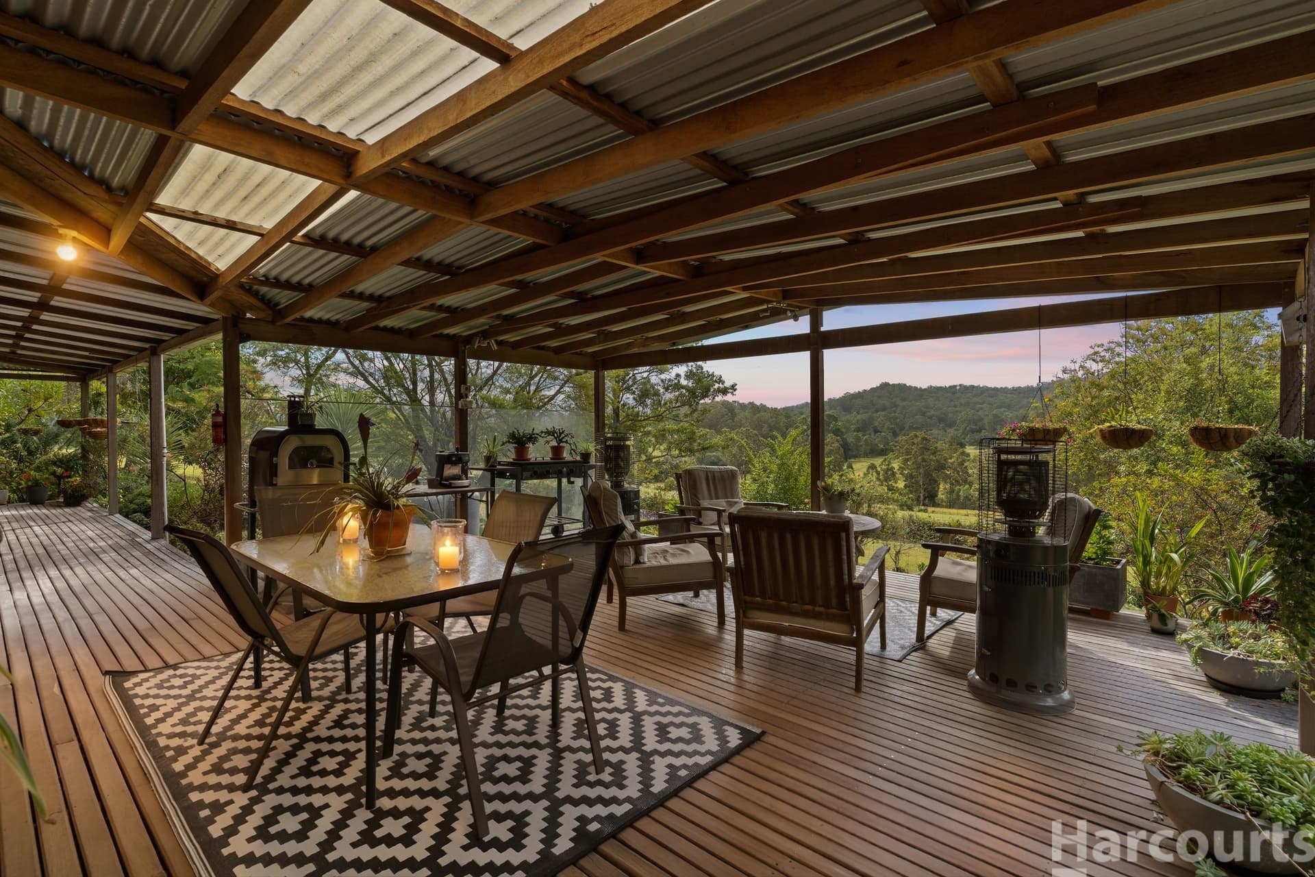 122 Secombs Lane, Hickeys Creek NSW 2440