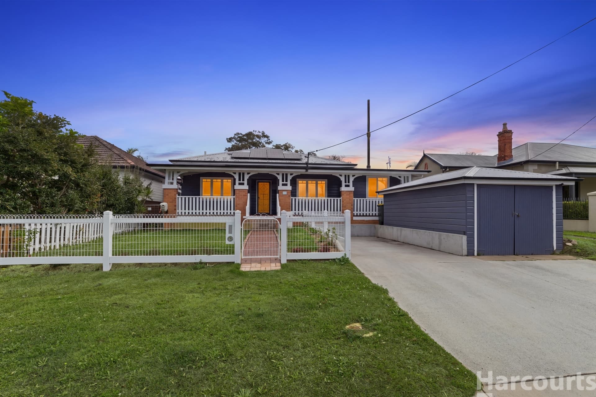 100 River Street, West Kempsey NSW 2440