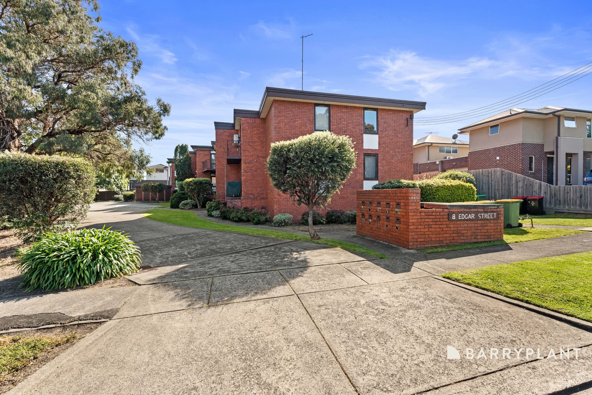 9/6-8 Edgar Street, Heidelberg VIC 3084