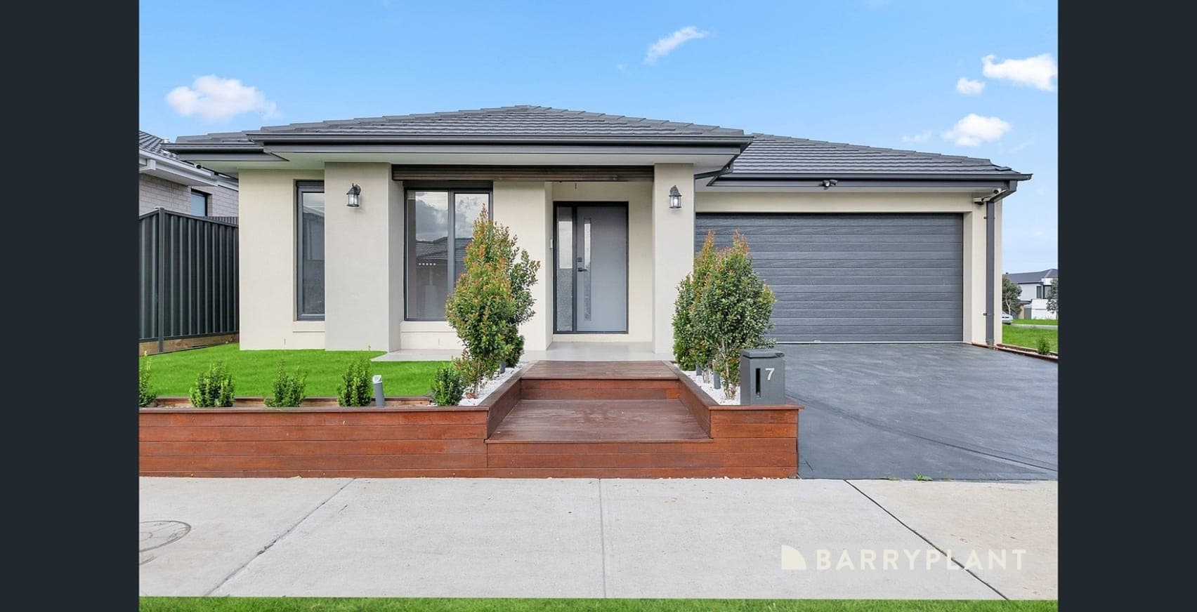 7 Vinorosso Street, Wollert VIC 3750