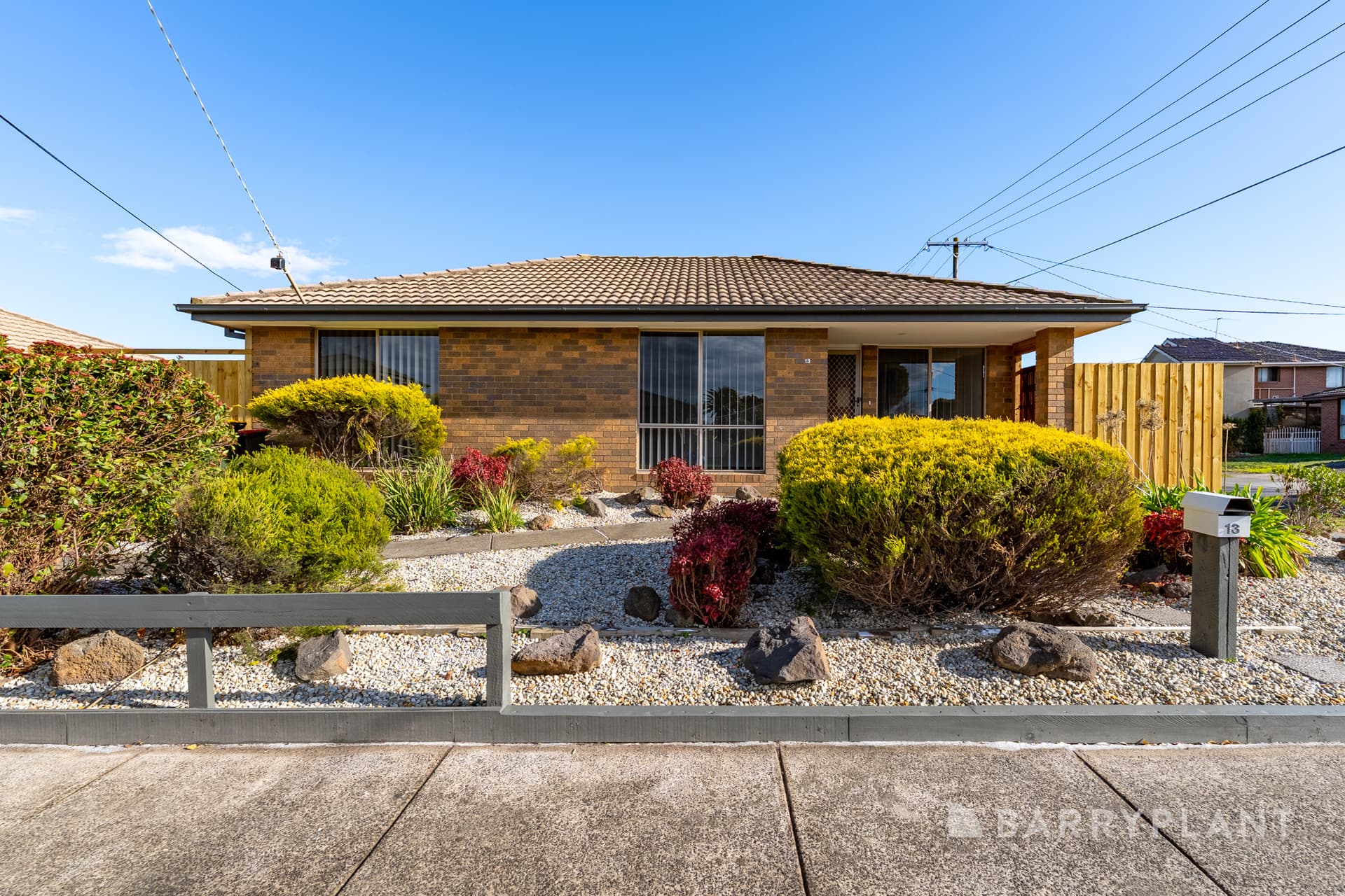 13 Aranda Place, Epping VIC 3076