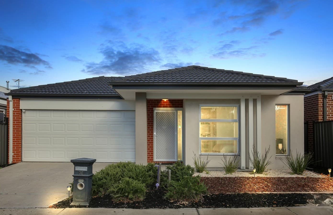 36 Alma Road, Wollert VIC 3750
