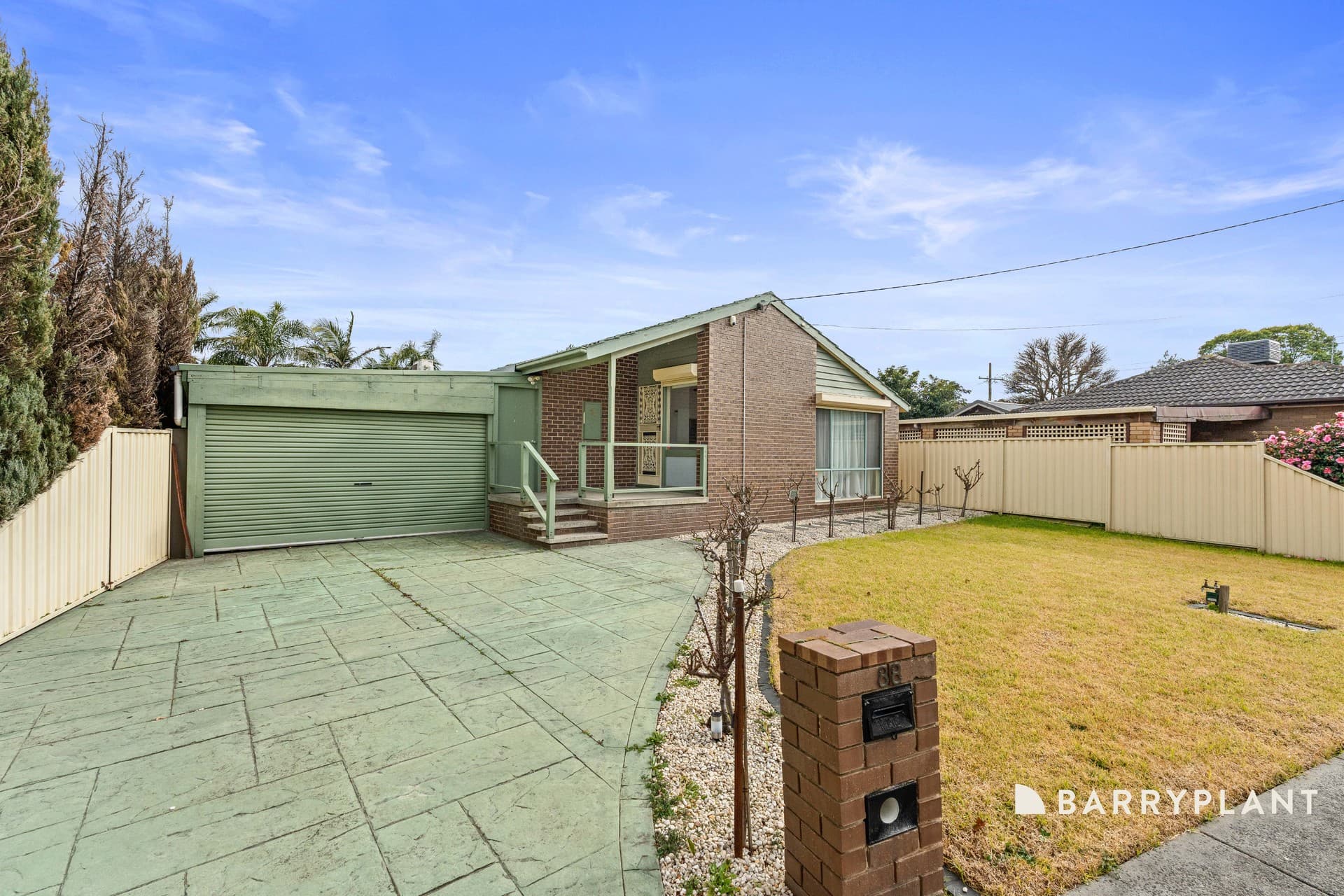 88 Peppercorn Parade, Epping VIC 3076