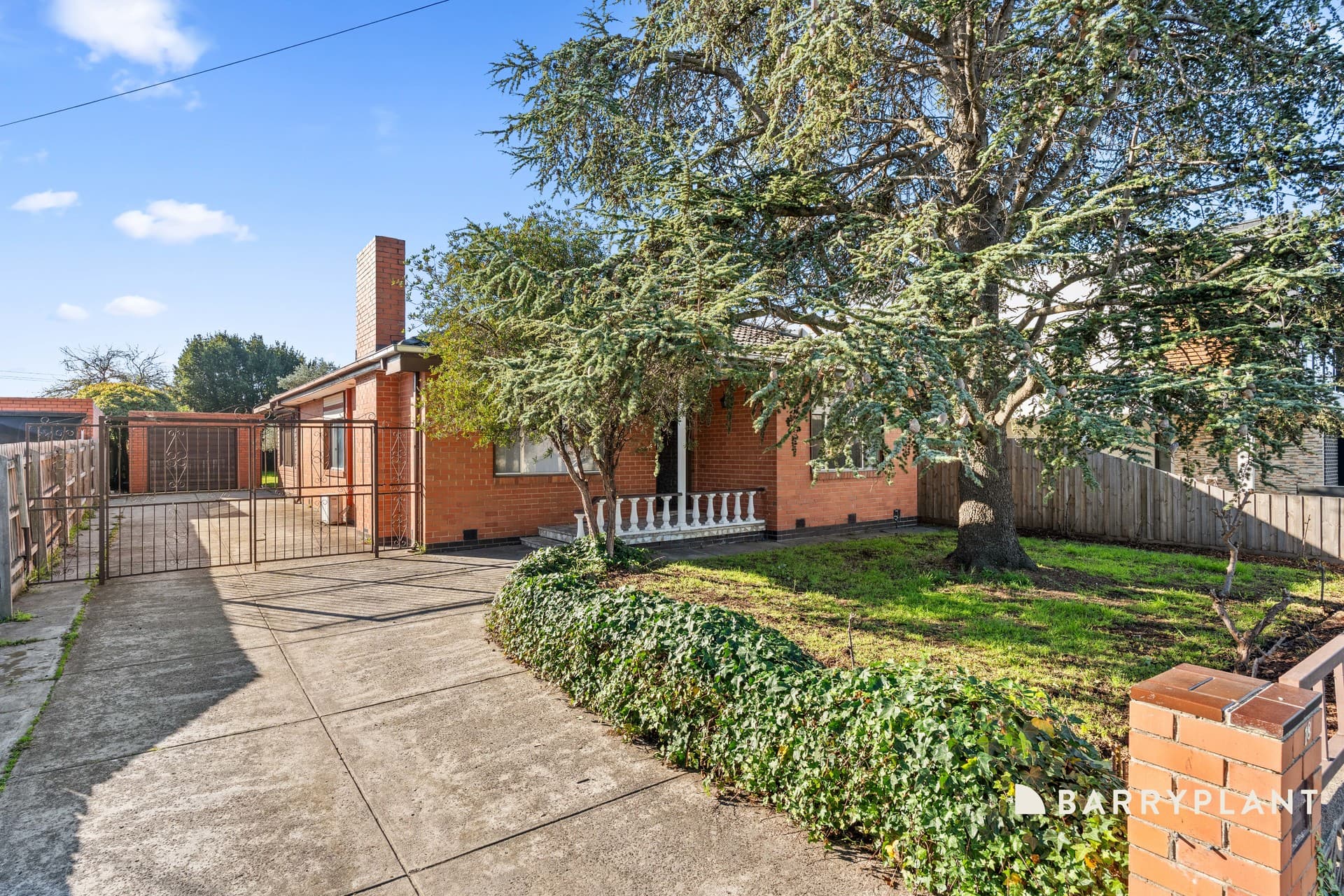 18 Coulstock Street, Epping VIC 3076