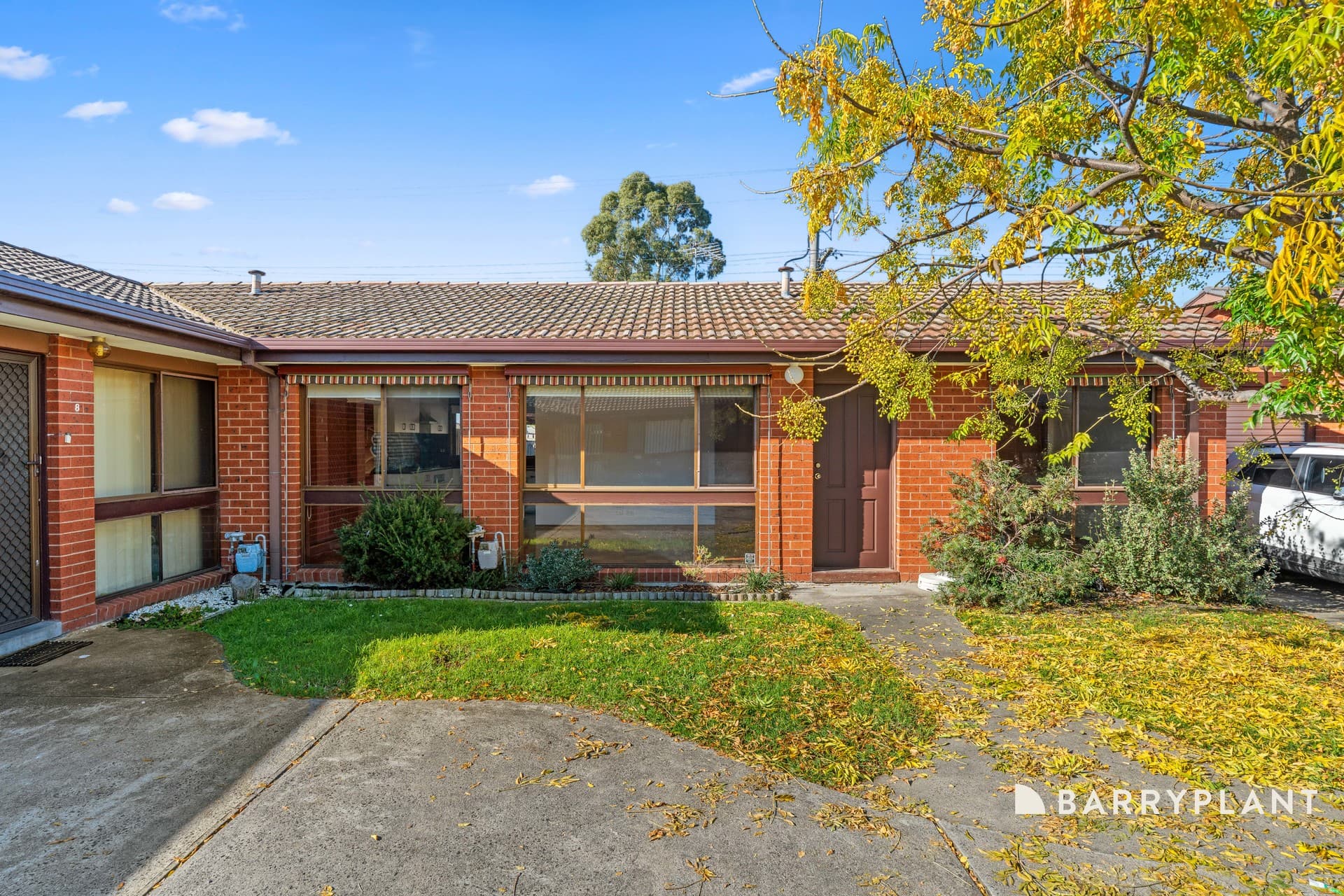 6/34 Coulstock Street, Epping VIC 3076