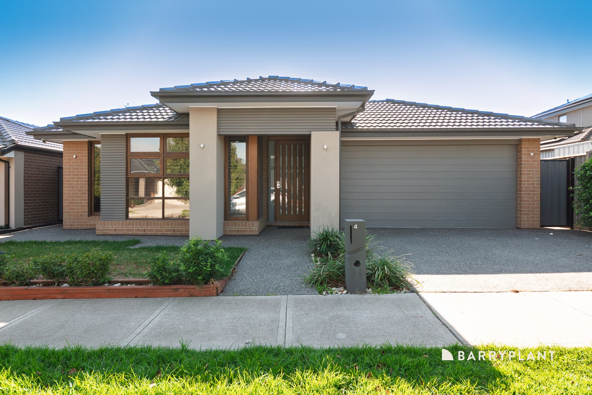 4 Providence Avenue, Wollert VIC 3750