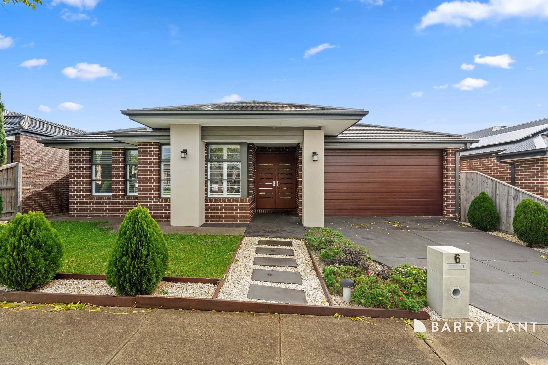 6 Bournda Way, Wollert VIC 3750