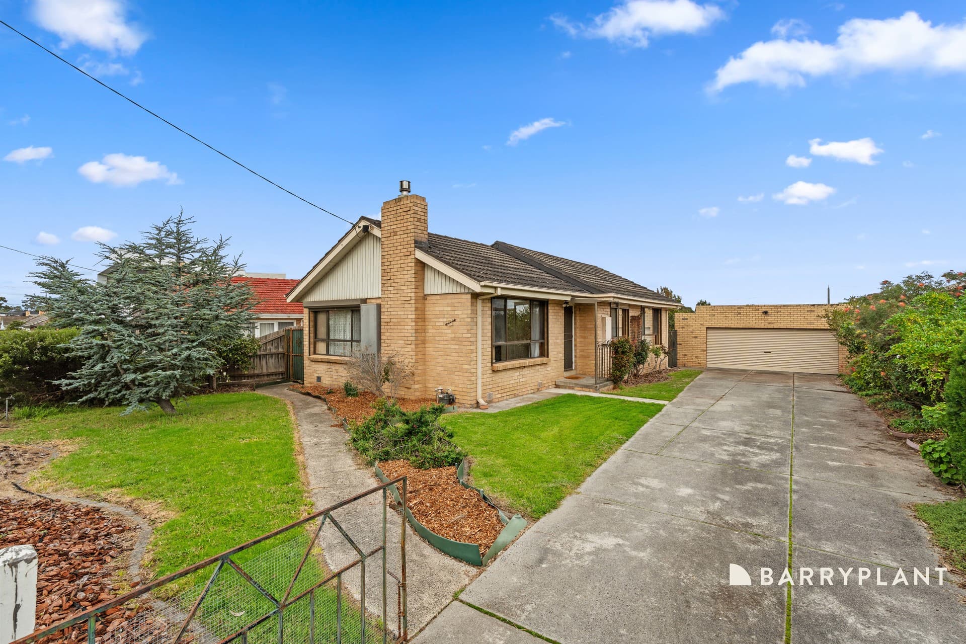 31 O'connell Street, Kingsbury VIC 3083