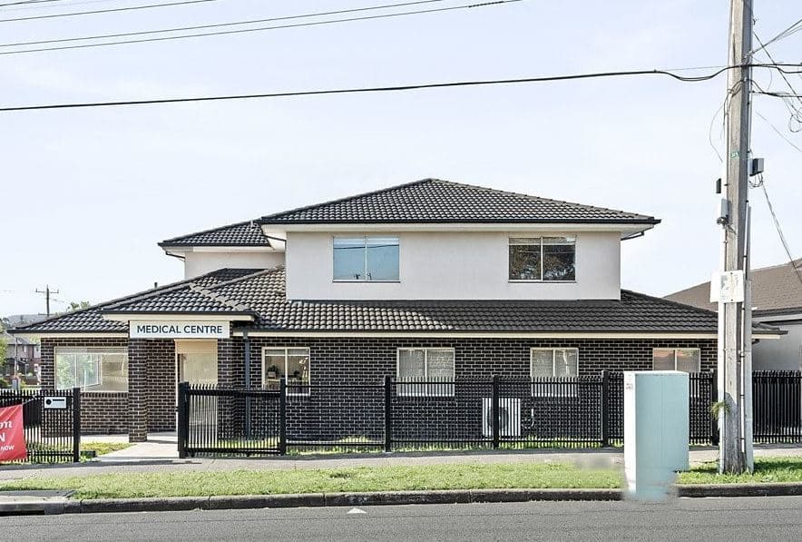 190A Albert Street, Preston VIC 3072