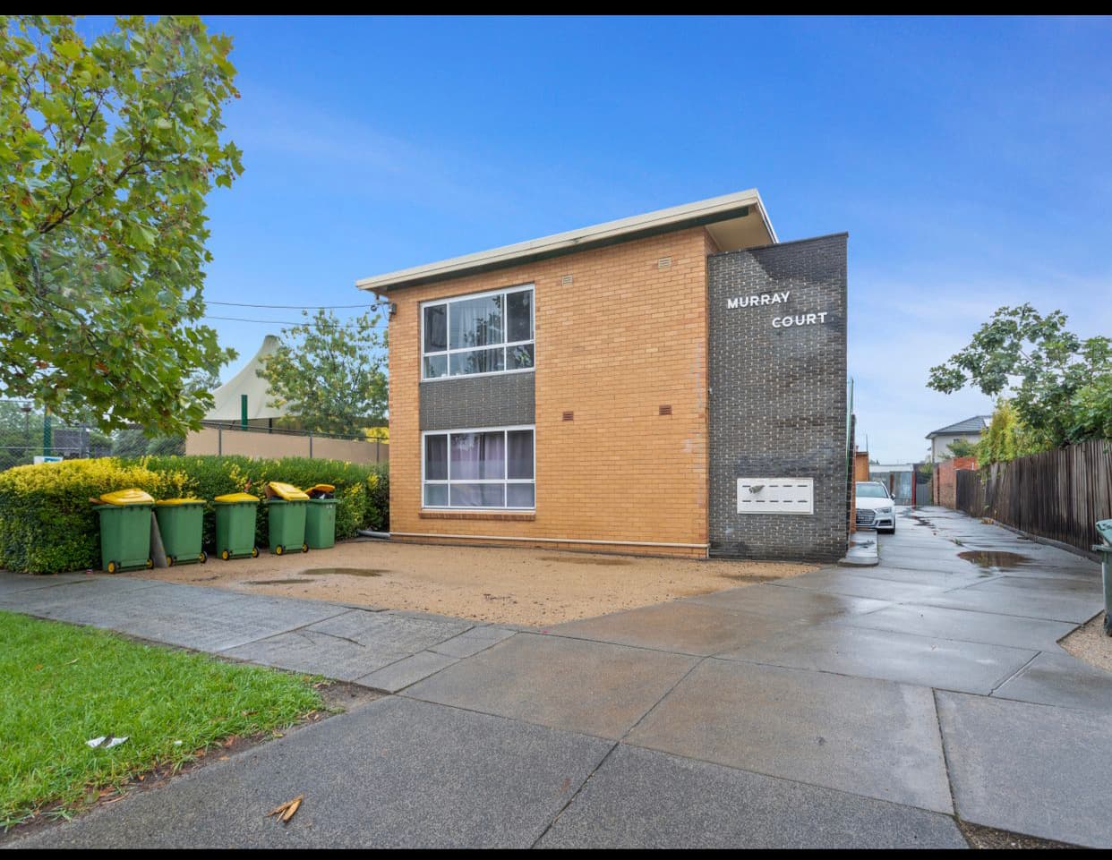 9/1 Murray Street, Thornbury VIC 3071