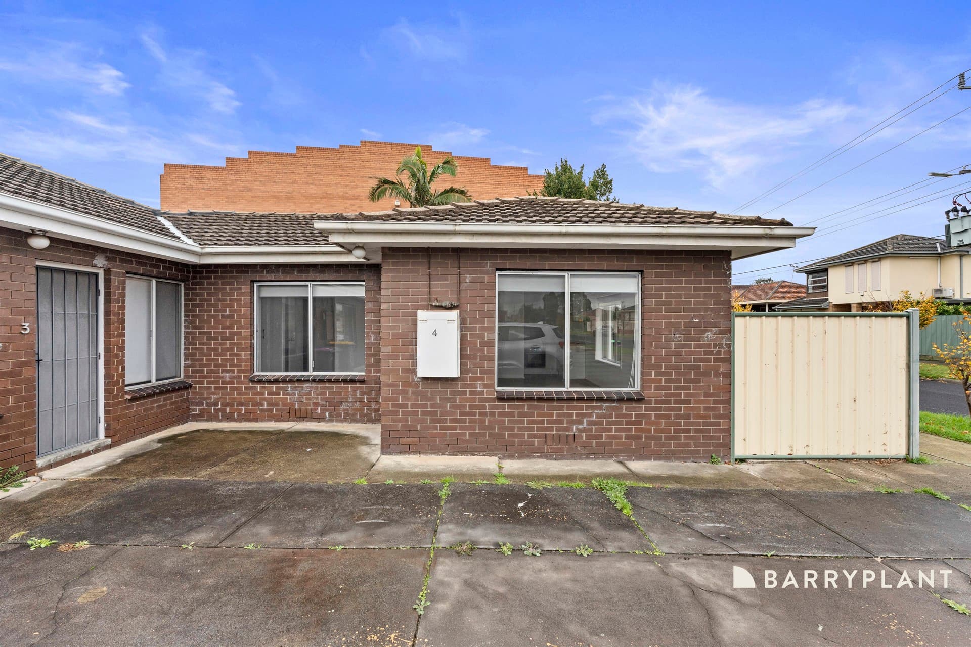 4/5 Quandong Street, Thomastown VIC 3074