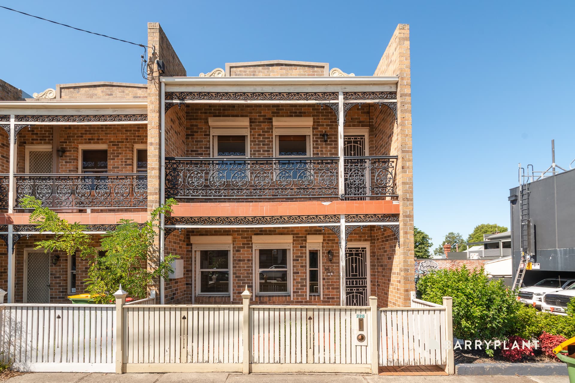 220 Gilbert Road, Preston VIC 3072