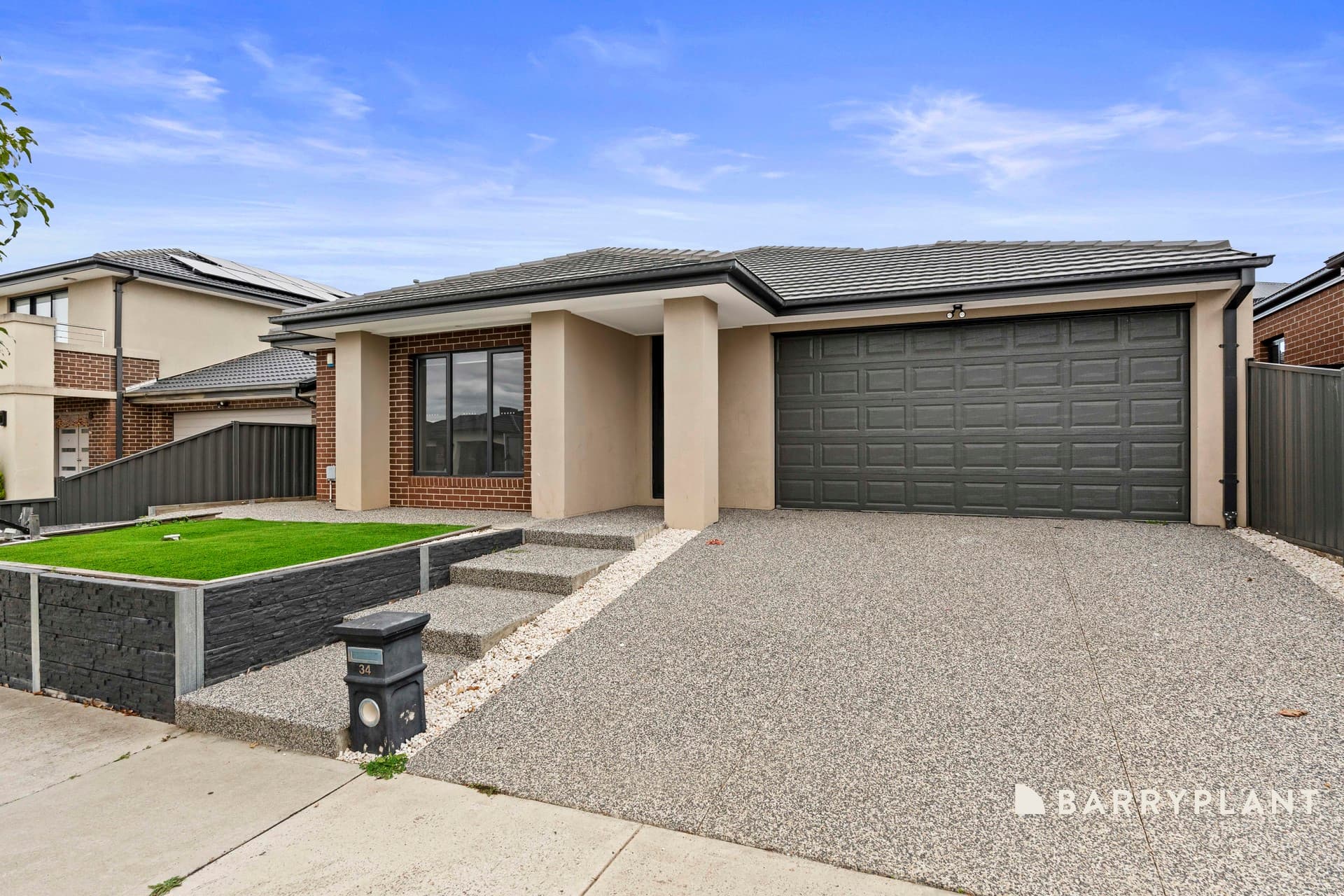 34 Chase Avenue, Wollert VIC 3750