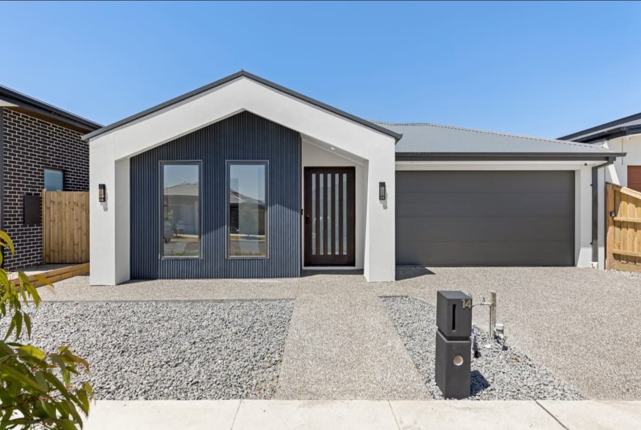 14 Glenlyon Road, Donnybrook VIC 3064