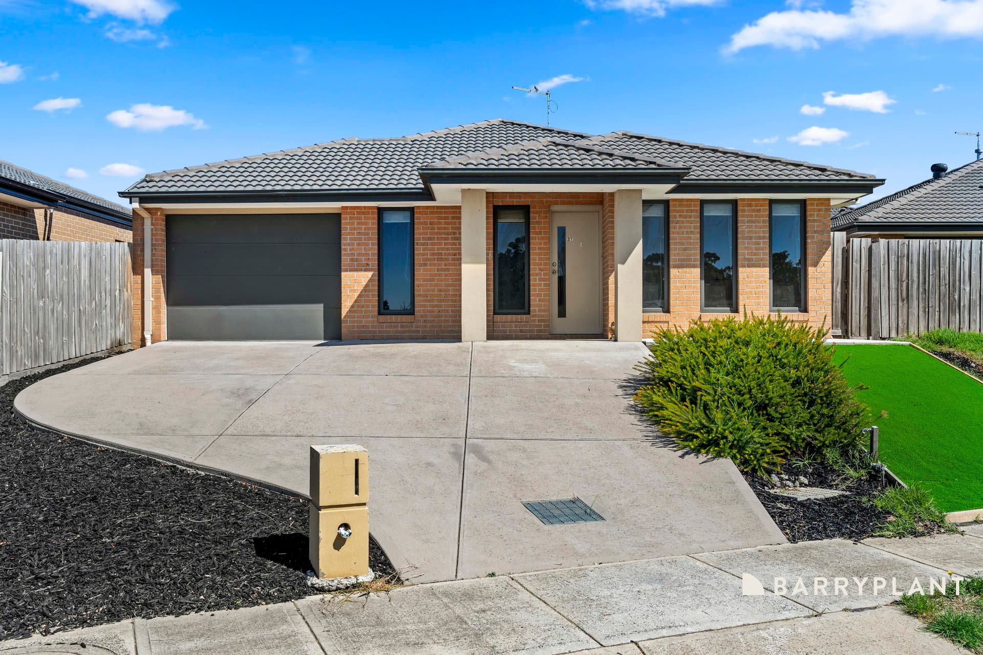 31 Berry Saltbush Drive, Wallan VIC 3756
