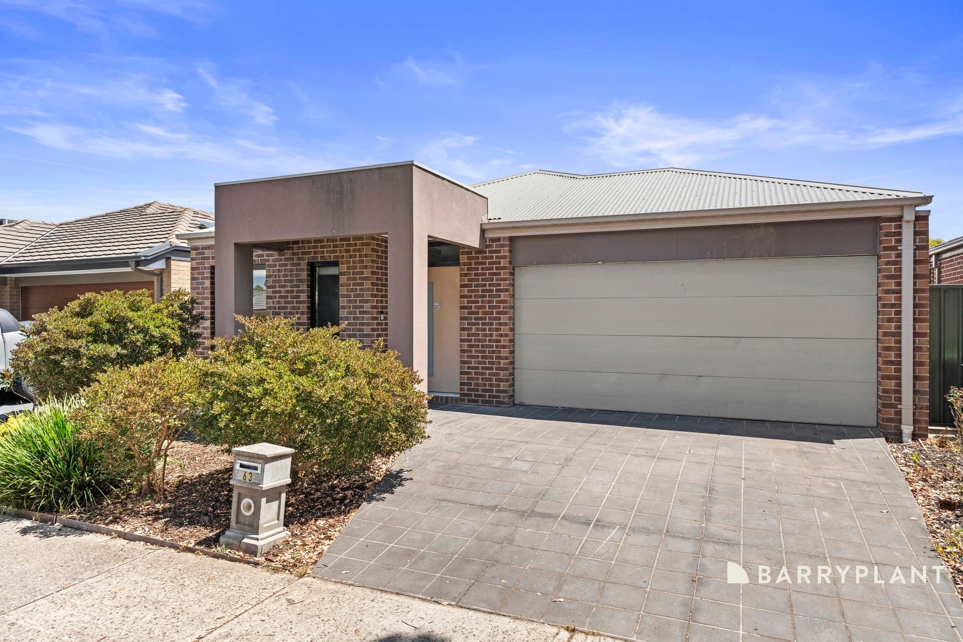 63 Gateshead Street, Craigieburn VIC 3064