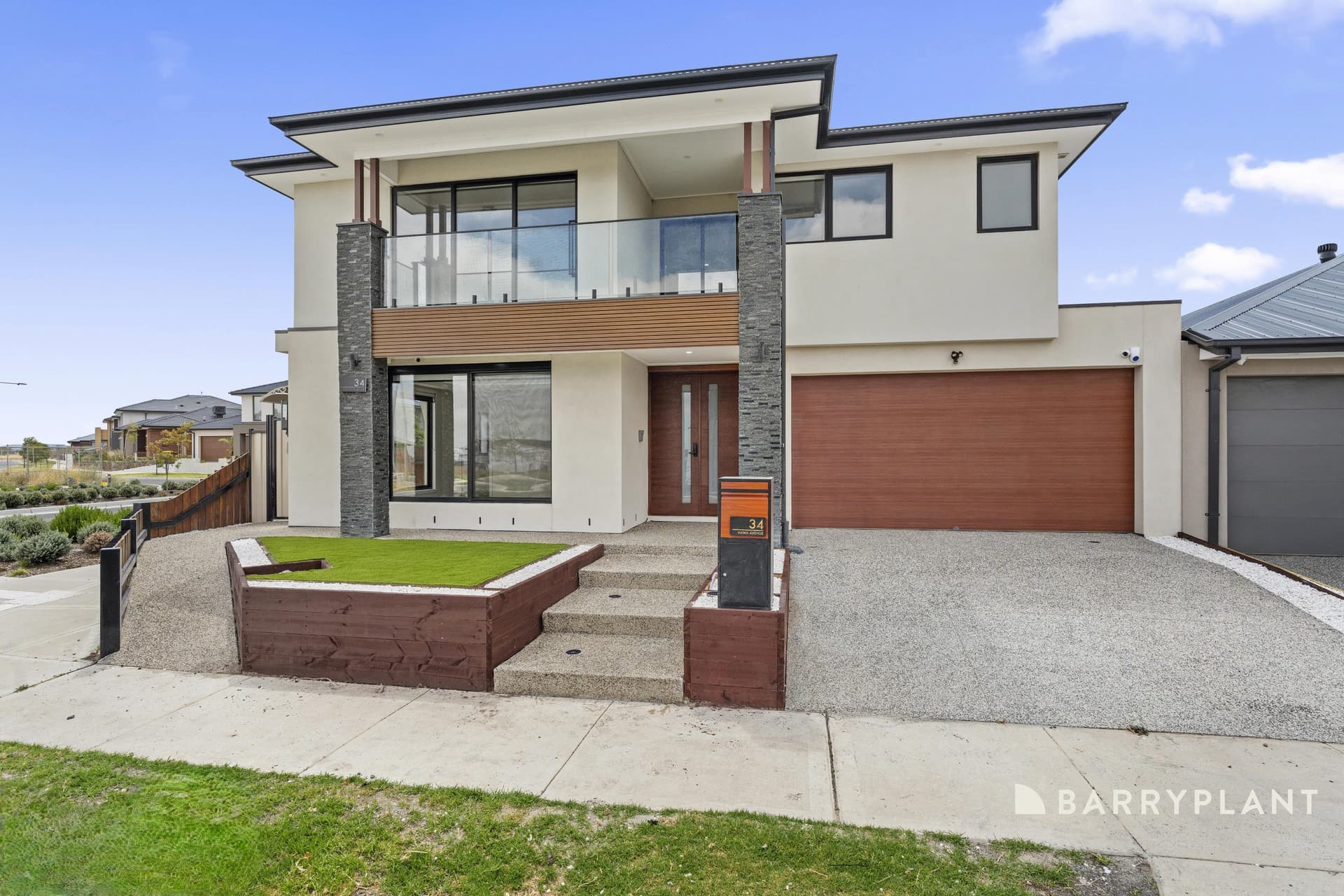 34 Hawa Avenue, Wollert VIC 3750