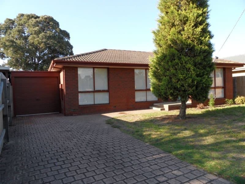 69 Peppercorn Parade, Epping VIC 3076