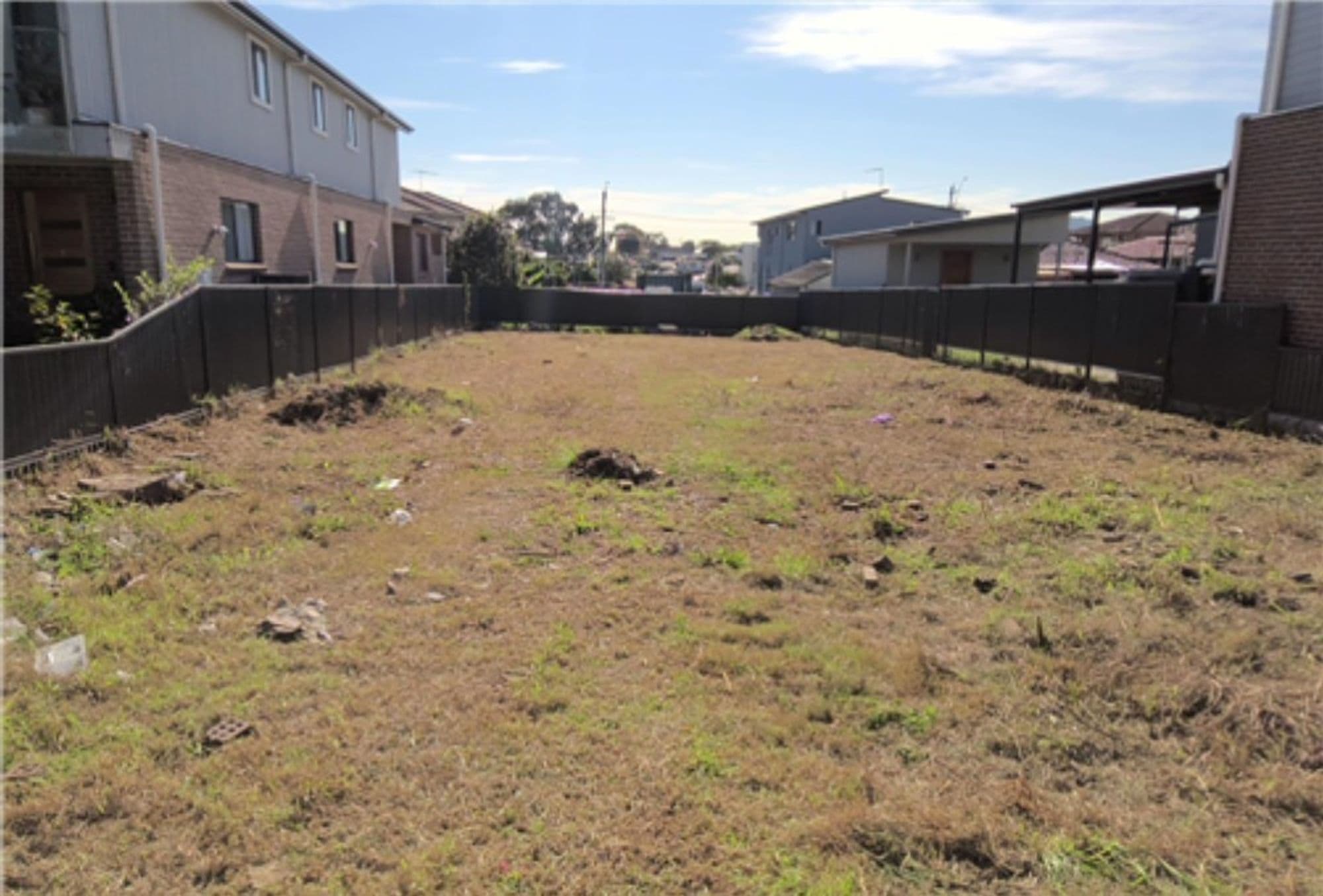 13A Albert Street, Guildford NSW 2161