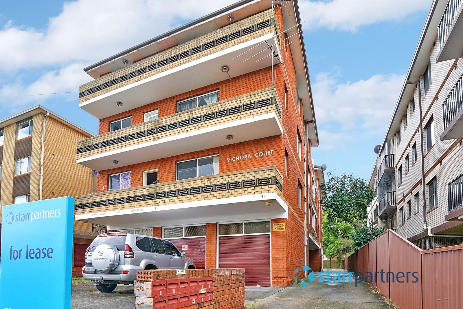 3/86 Harris St, Fairfield NSW 2165