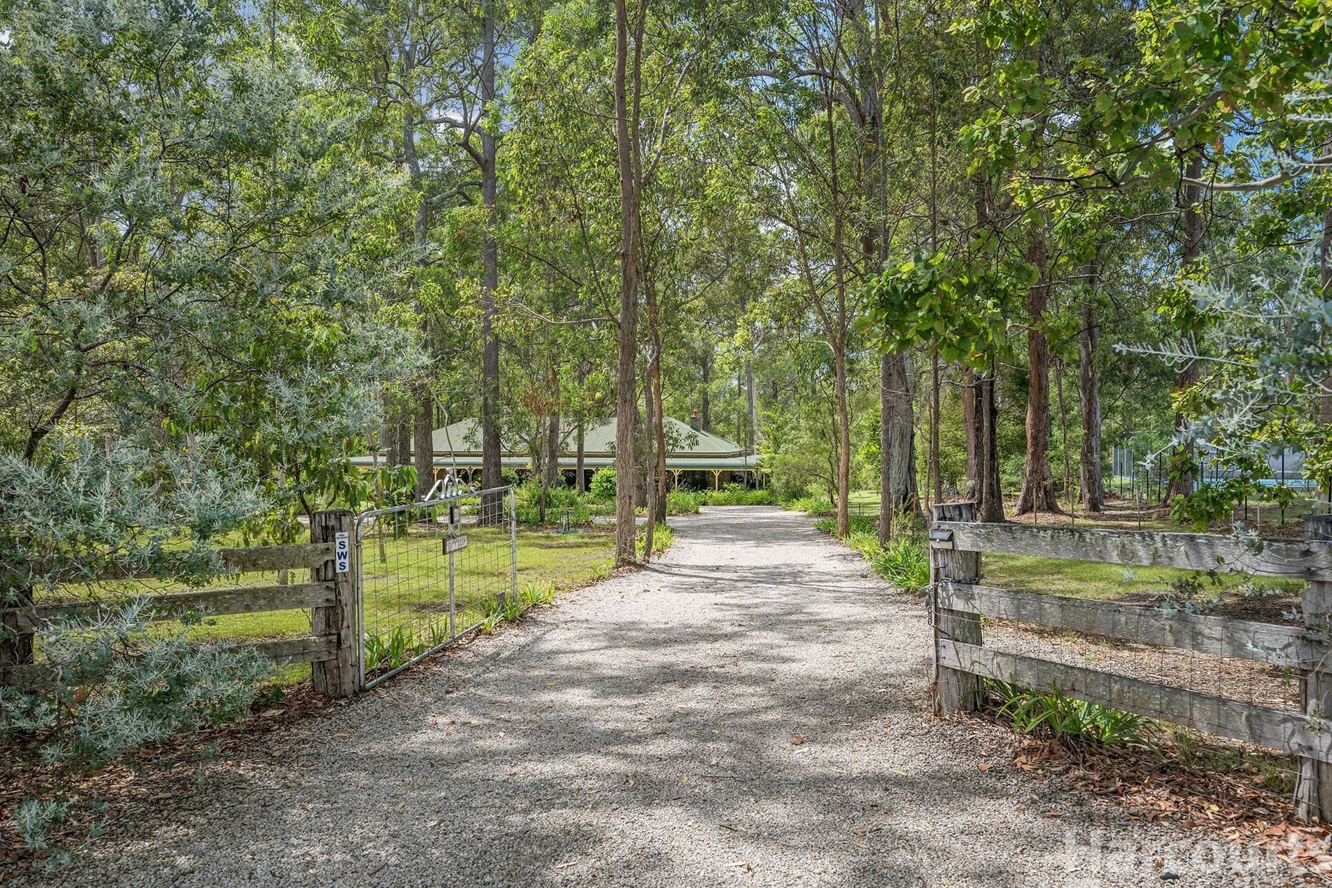Address available on request, Sancrox NSW 2446