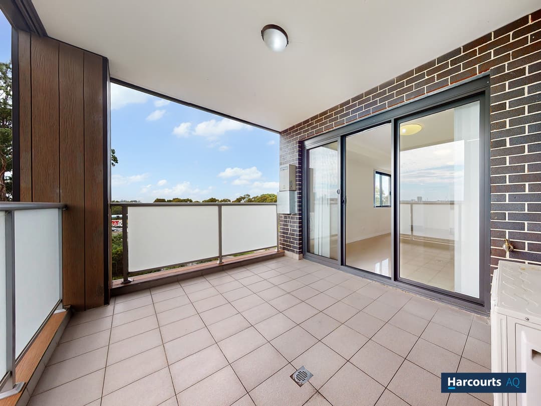 Minivan Rental Inspection 11/18 Rawson Road, South Wentworthville NSW 2145 - Apartment For Rent ...